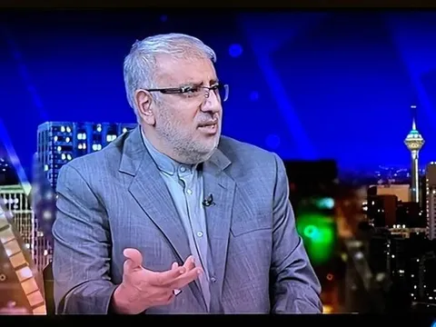 توضیحات وزیر نفت درباره حمله سایبری به پمپ بنزین‌ها