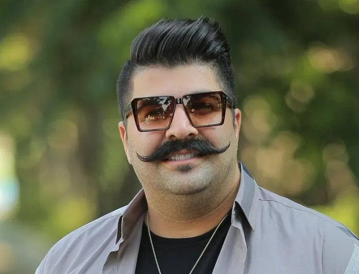لقب جالب و فوتبالیِ بهنام بانی