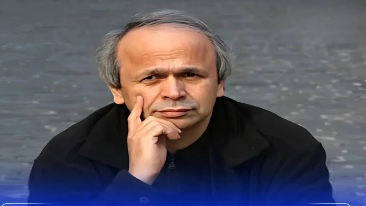 پیکر ابراهیم نبوی، روزنامه‌نگار امشب به تهران می‌رسد