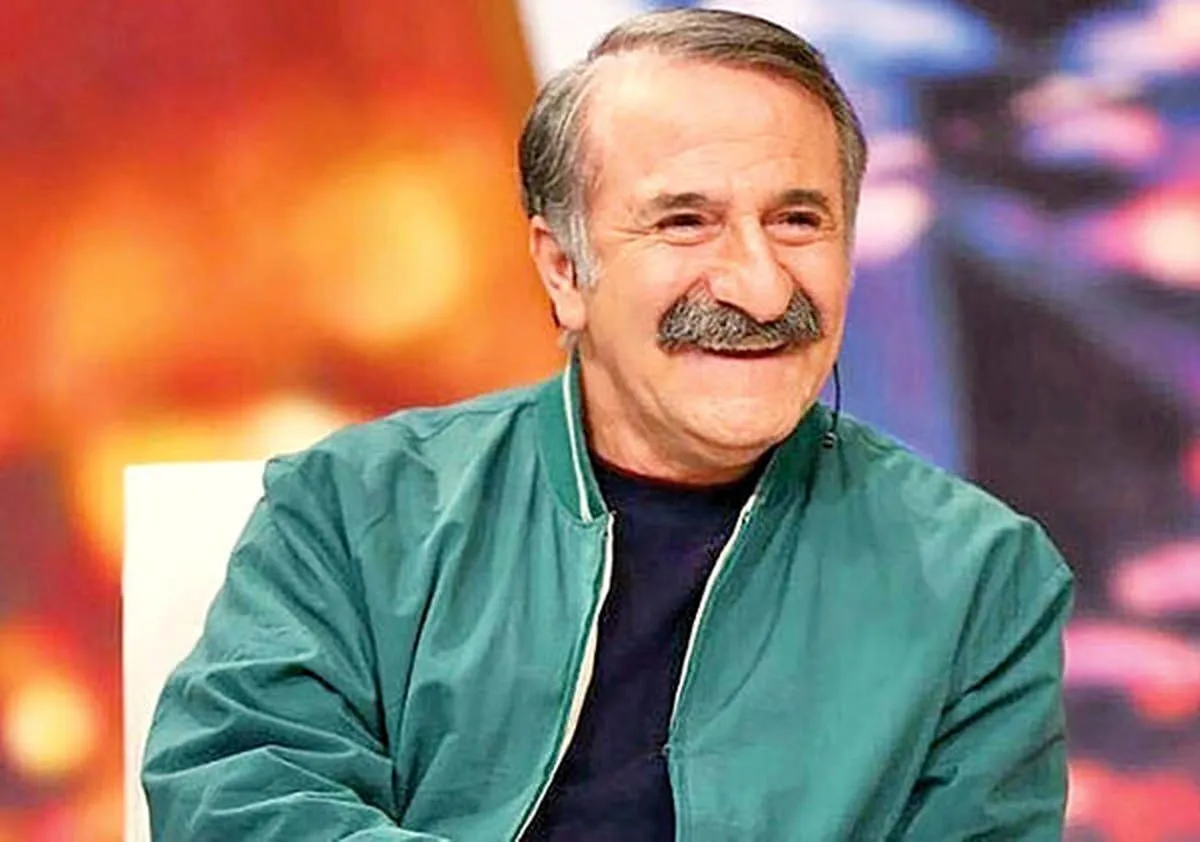 فیلم/ ادعای جنجالی مهران رجبی