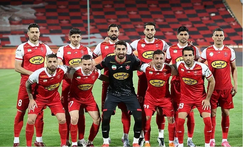 پرسپولیسی‌ها اعتصابشان را پایان می‌دهند؟