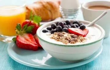 صبحانه‌ای که مصرف آن سبب لاغری می‌شود