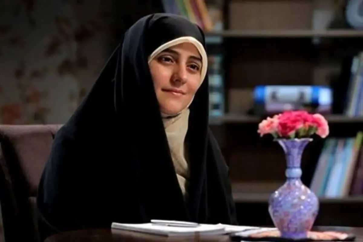 زینب ابوطالبی