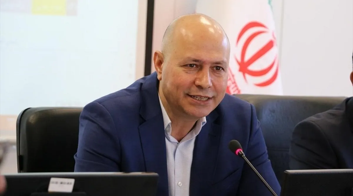 افزایش ۱۵ درصدی عوارض جابه‌جایی مواد معدنی/ آیا معادن توان تحمل این بار جدید را دارند؟