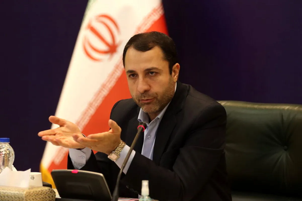 صالح آبادی وعده دوباره ثبات در بازار ارز را داد