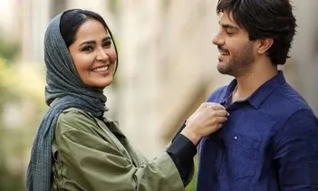 فیلم/ سکانس تراشیدن سر یلدای بدنام جنجالی شد!