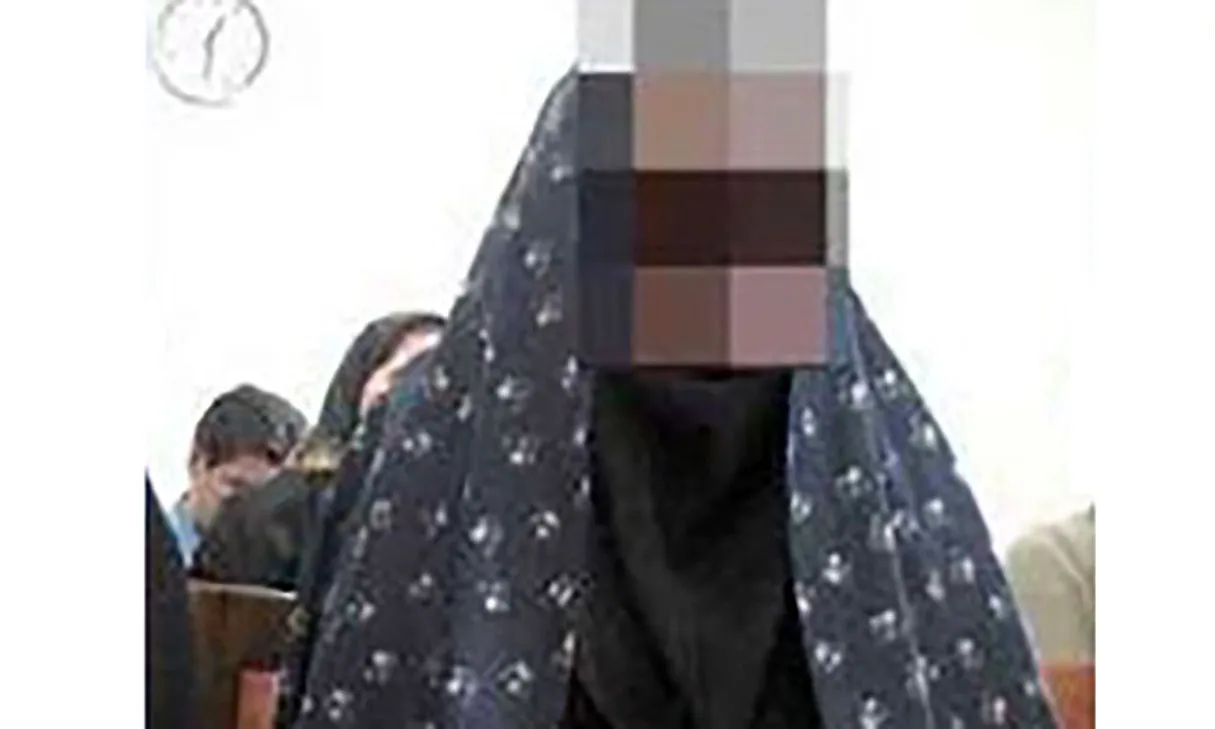 ۱۶ ساله بودم که عقد موقت آرمین ۴۶ ساله شدم! / زن سوم پدرم خیلی جوان بود!