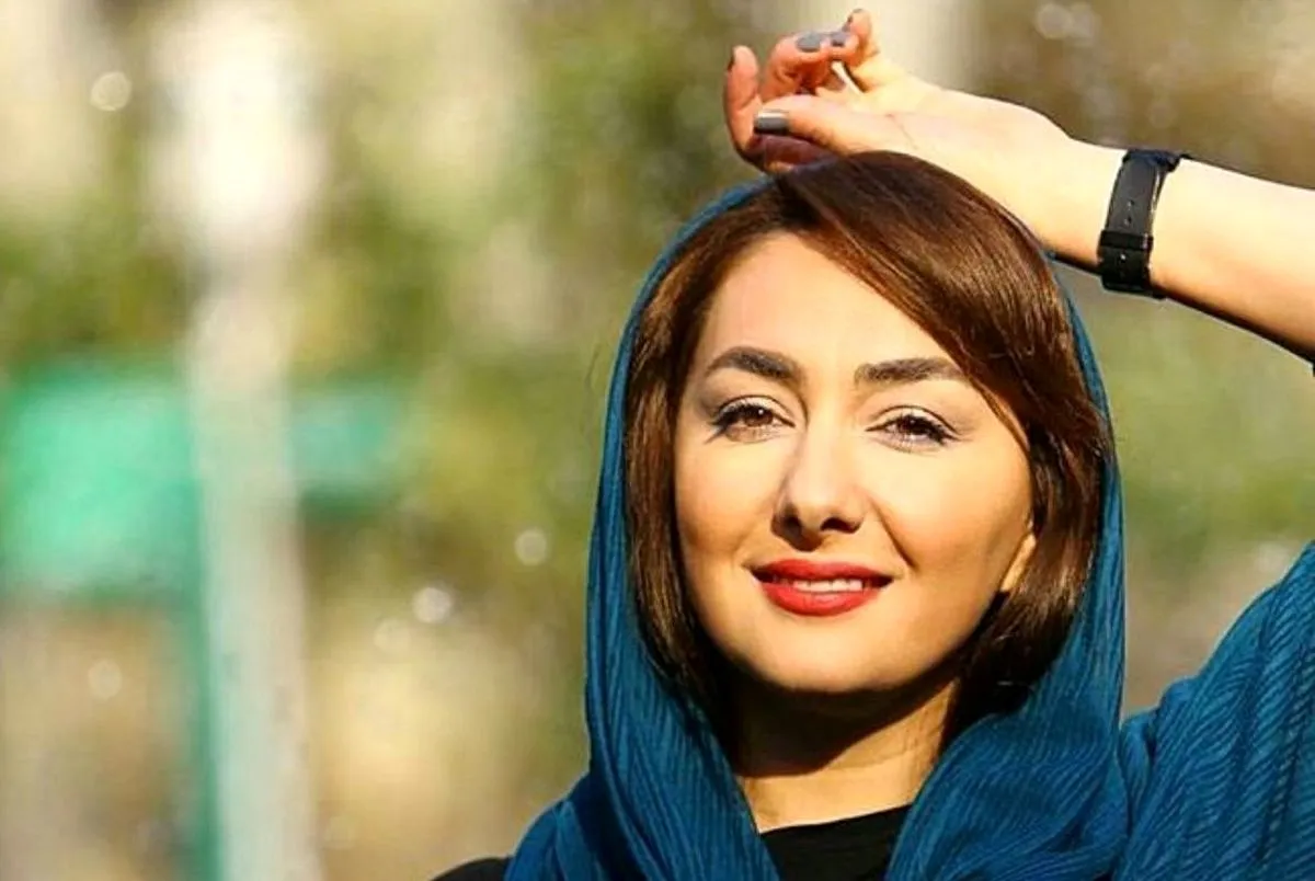 این‌بار زخم کاری سانسور داد هانیه توسلی را درآورد