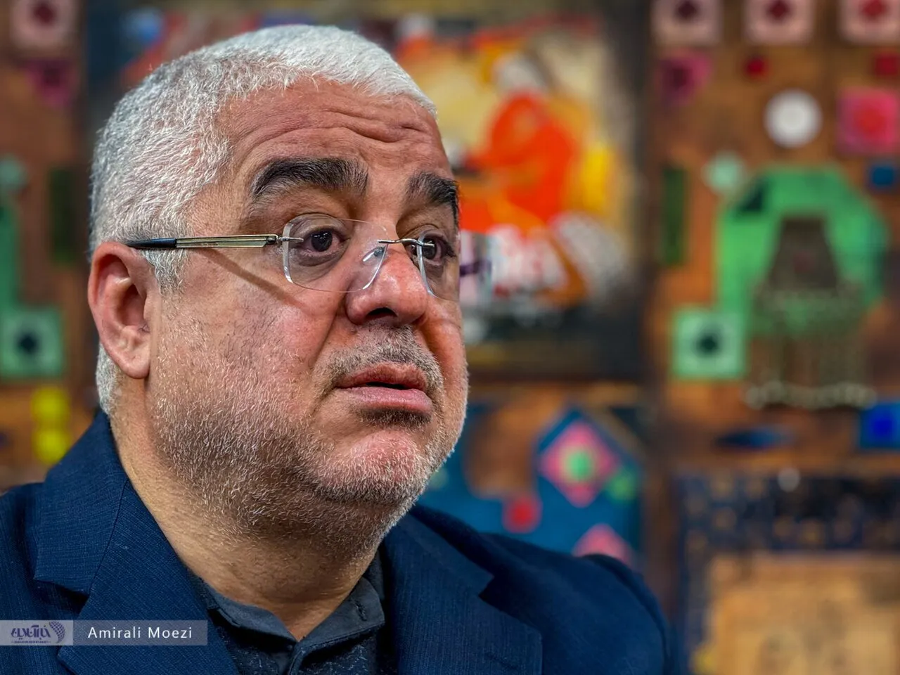 جعفرزاده: سعید جلیلی یک مهره سوخته است