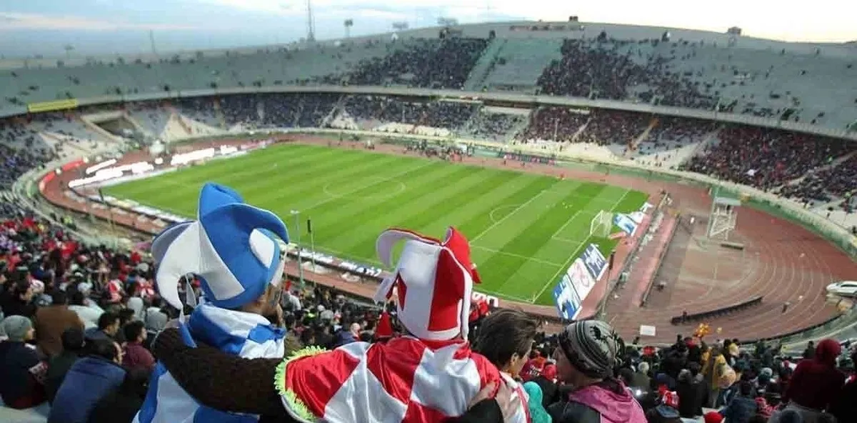 دربی تهران چند تماشاگر دارد؟