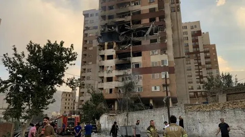 نوزادانی که با صدای بمب‏‌ها می‌‏میرند/ درباره‏ وضعیت بیمارستان‏‌ها، کودکان و کادر درمان در روز‌های حمله اسرائیل به ایران