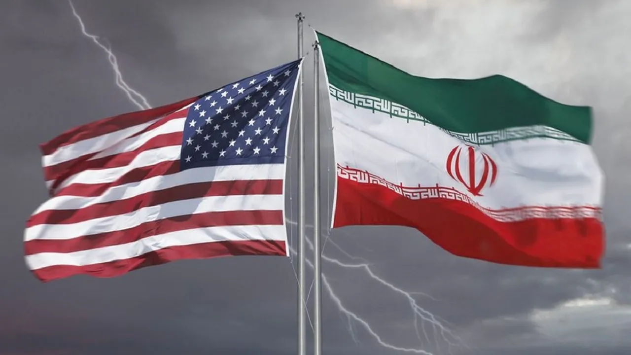 آمریکا: دو شهروند ایرانی در فهرست تحریم‌ها قرار گرفتند