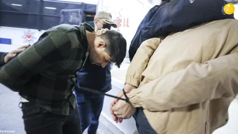 دستگیری ۵۰ نفر به ظن دخالت در انفجار استانبول