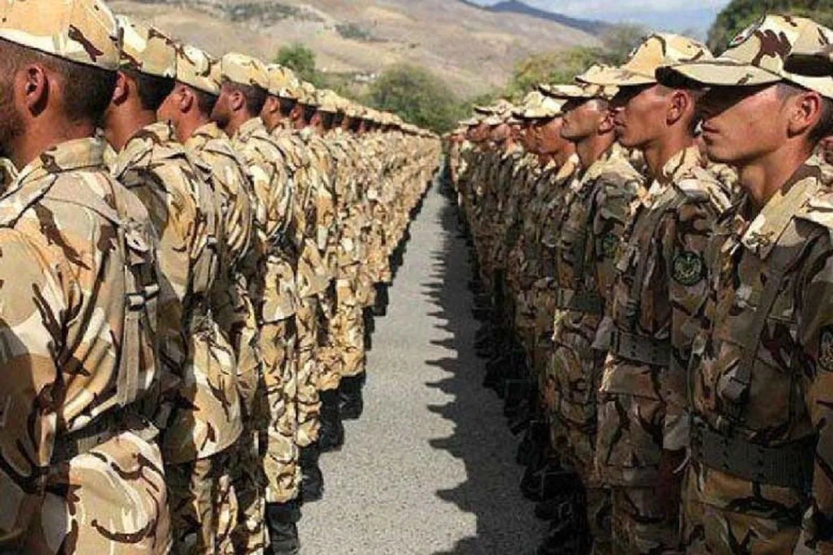 حقوق سربازان افزایش می‌یابد
