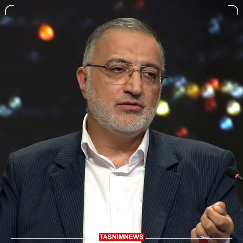 زاکانی: به هر خانواده سه نفره ۲۰ گرم طلا می‌دهیم!