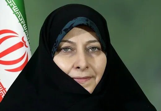 خبر مهم انسیه خزعلی: تهدید زنان سینماگر برای حضور در جلسه معاونت امور زنان