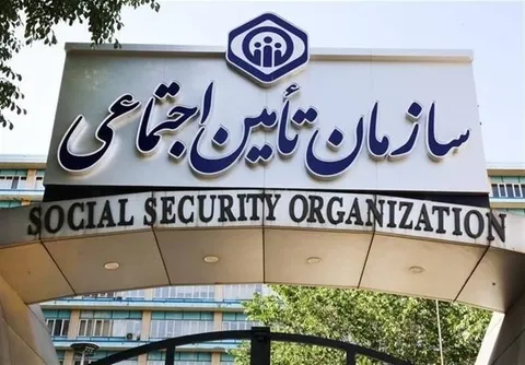 تأمین اجتماعی معوقات بازنشستگان را چه زمانی واریز می‌کند؟