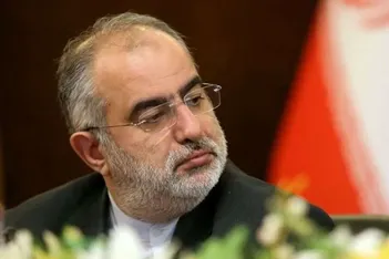 عکس/ کنایه سنگین حسام‌الدین آشنا به محسن رضایی