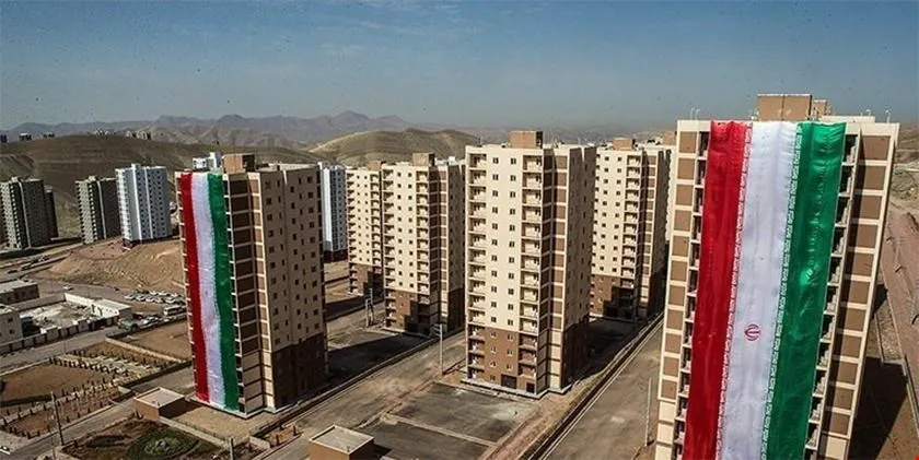 بازپرداخت وام طرح ملی مسکن ۱۰ساله شد