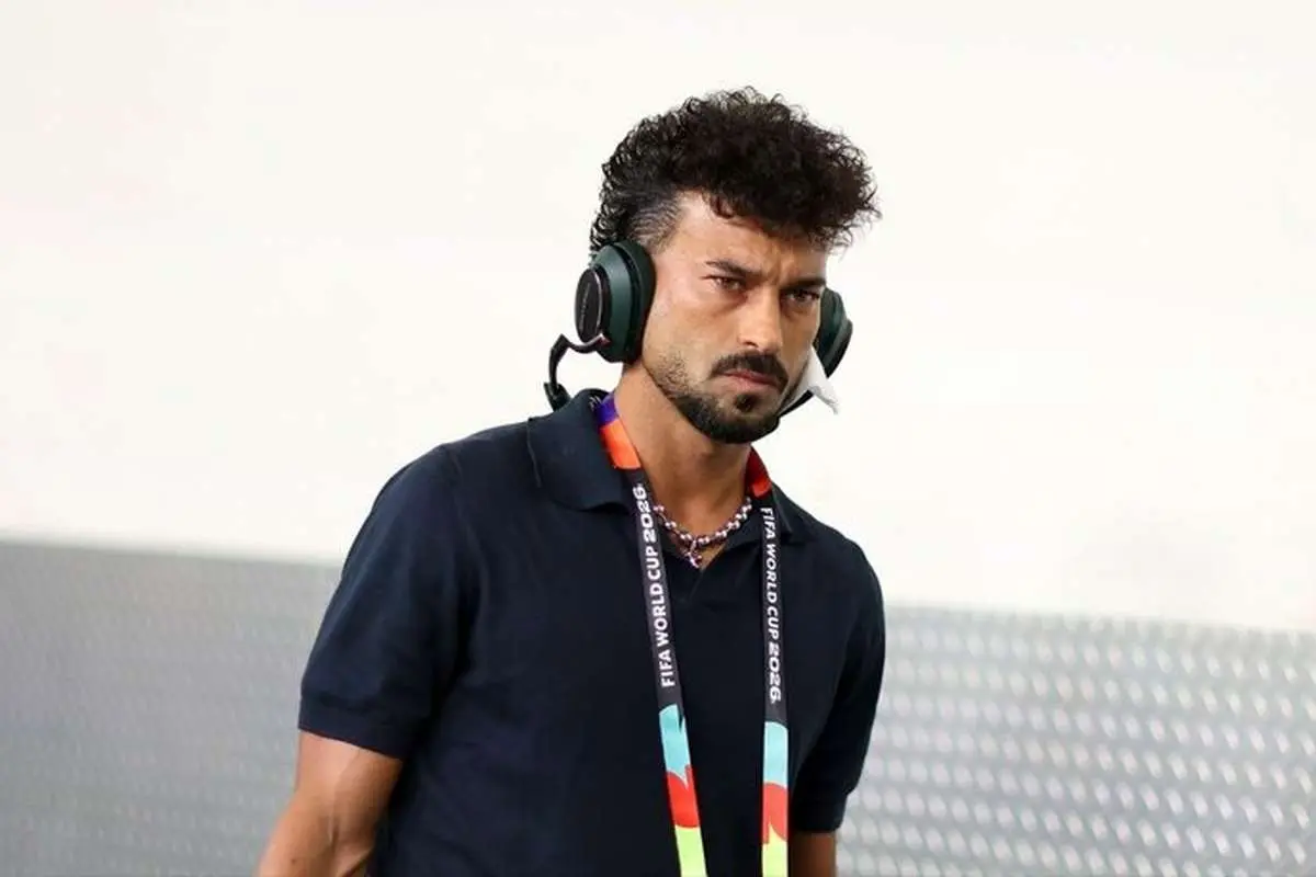 رامین رضاییان