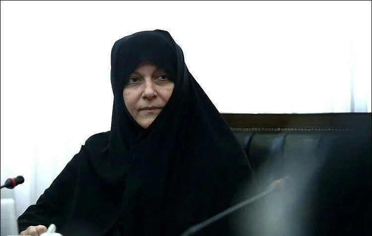 زمان و مکان مراسم تدفین پیکر فاطمه رهبر