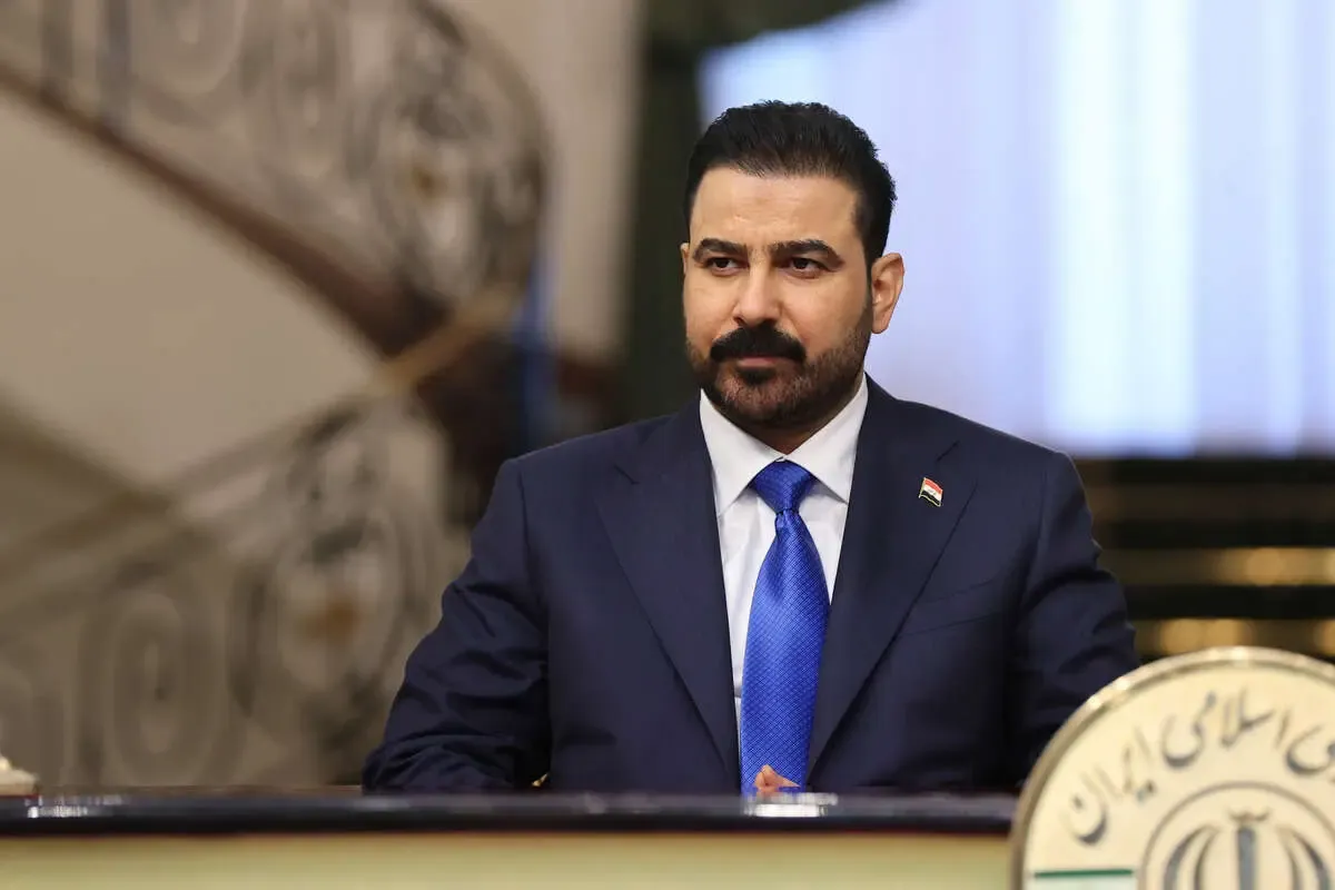 فاتح الزیدی