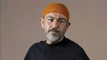 فیلم / غافلگیری مهران غفوریان برای تولد ۵۲ سالگی اش