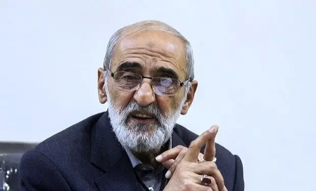 حسین شریعتمداری حسین شریعتمداری