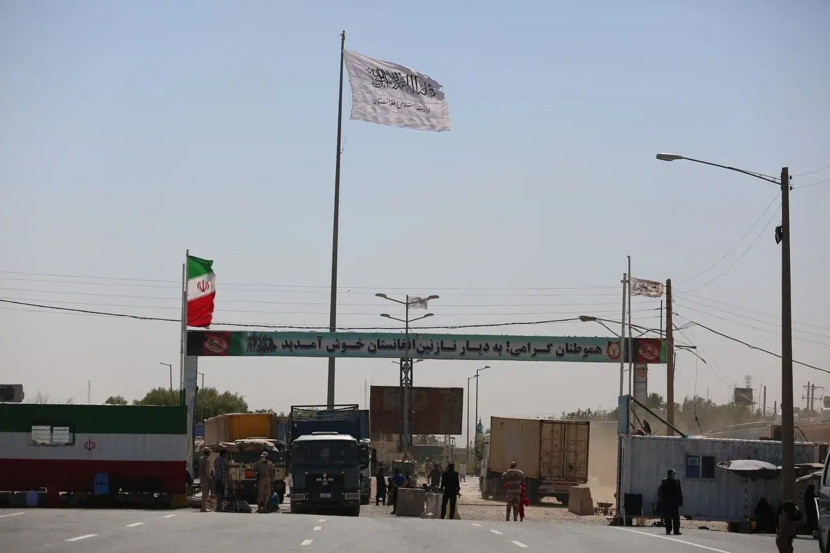 افغان افغان