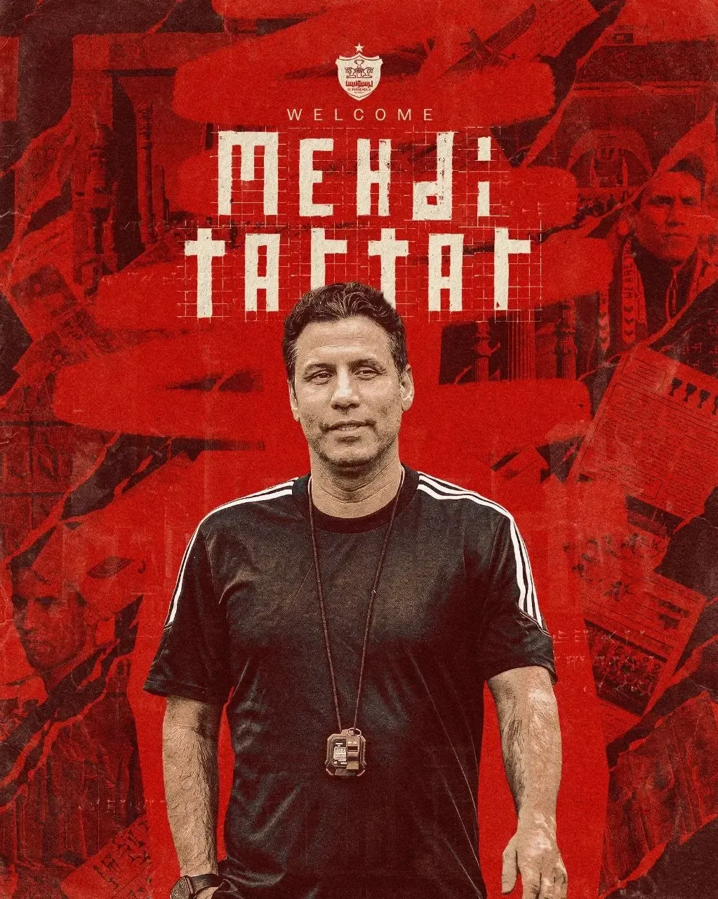مهدی تارتار