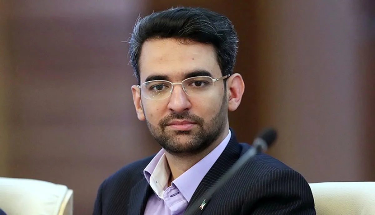 عکس/واکنش آذری جهرمی به تیتر یک روزنامه در مورد پزشکیان