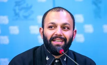 عکس / استایل متفاوت و تابستانی صابر ابر
