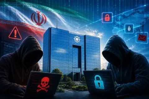 حملات هکری به بانک‌ها؛ آیا فیلترینگ امنیت شبکه بانکی را تضعیف کرده است؟