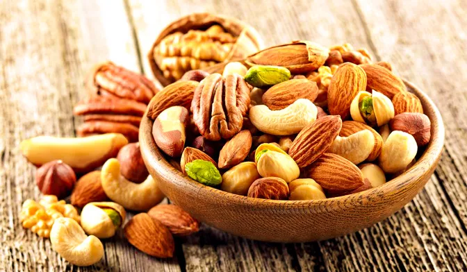 قیمت آجیل شب یلدا چقدر است؟