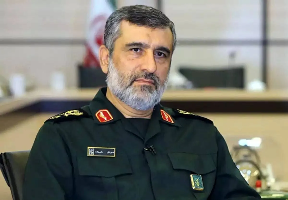 اولین تصویر از محل ترور سردار رشید و سردار حاجی زاده
