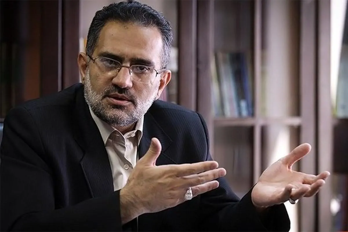 معاون پارلمانی رئیسی: بنزین و آرد گران نمی‌شود
