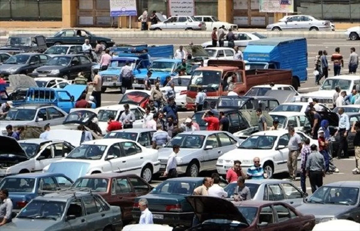 سهیم شدن خریدار در خودرو با پیش پرداخت لغو می‌شود؟