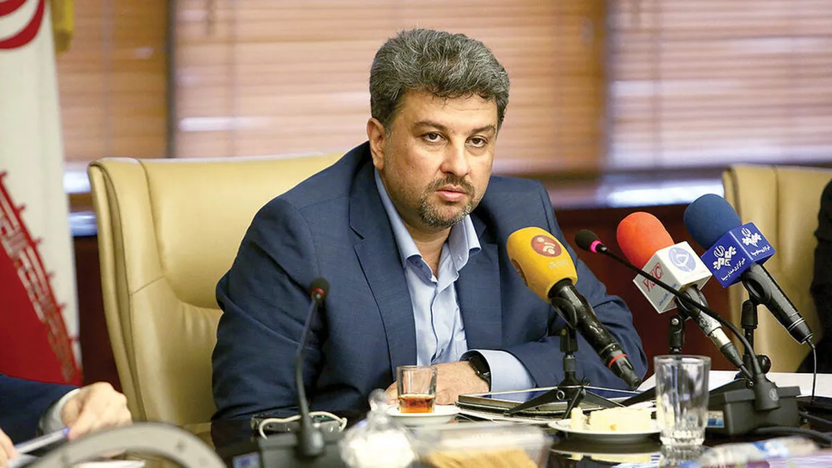 محدودیت‌های برقی صنایع از هفته آینده بطور کامل برداشته می‌شود