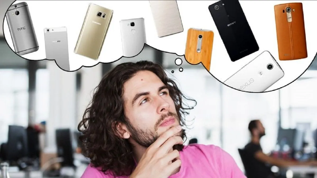 چه هنگام باید گوشی خود را عوض کنیم؟