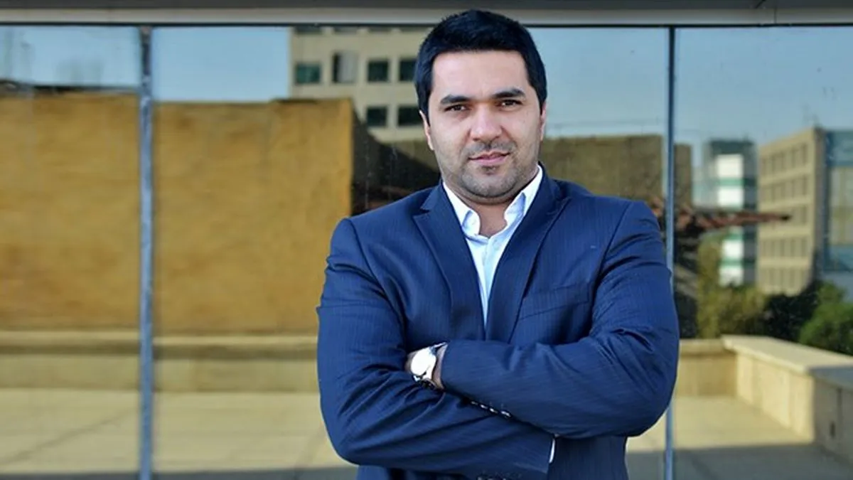 حلقه‌های کشاورزی باید سهم‌بری عادلانه‌ای داشته باشند