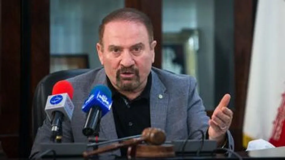مصونیت پارلمانی نمایندگان مطلق نیست
