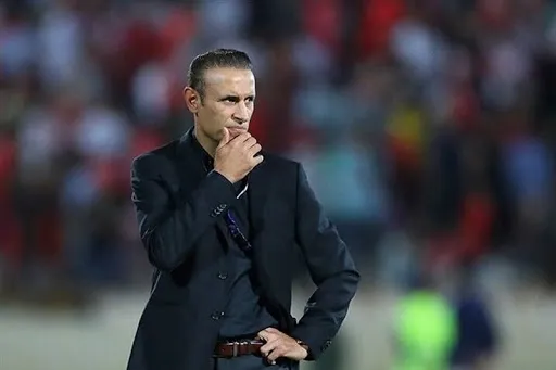 خبر بد برای پرسپولیسی ها