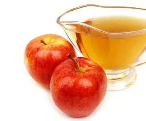 سرکه‌ای که لاغرتان می‌کند