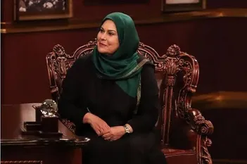 چهره جوان و شیک مهرانه مهین‌ترابی در ۶۸ سالگی خبرساز شد