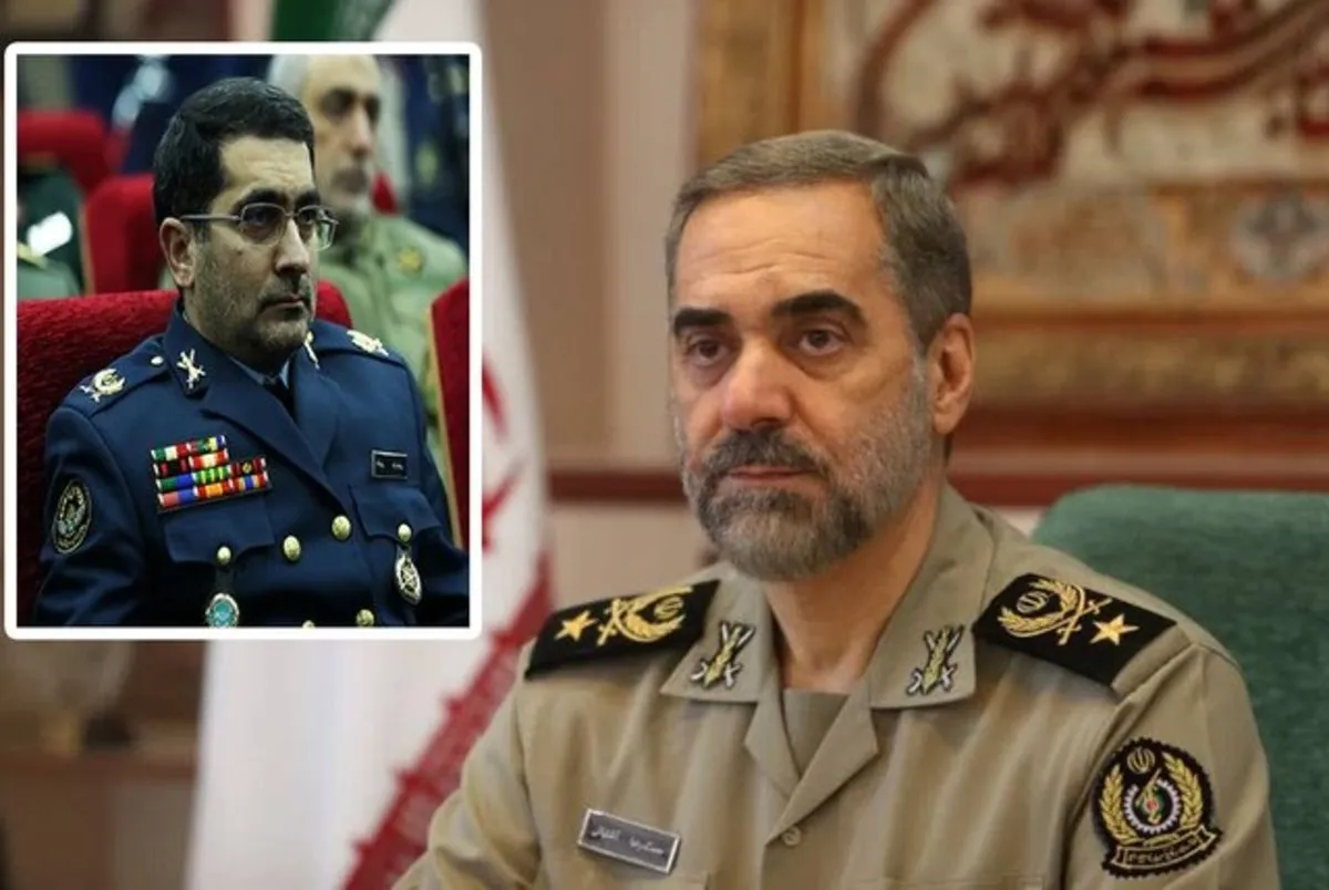 دستور وزیردفاع برای پیگیری ساخت هواپیمای مسافربری