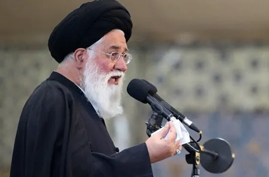 علم‌الهدی: اهانت‌ها به من، به دلیل جایگاهم است