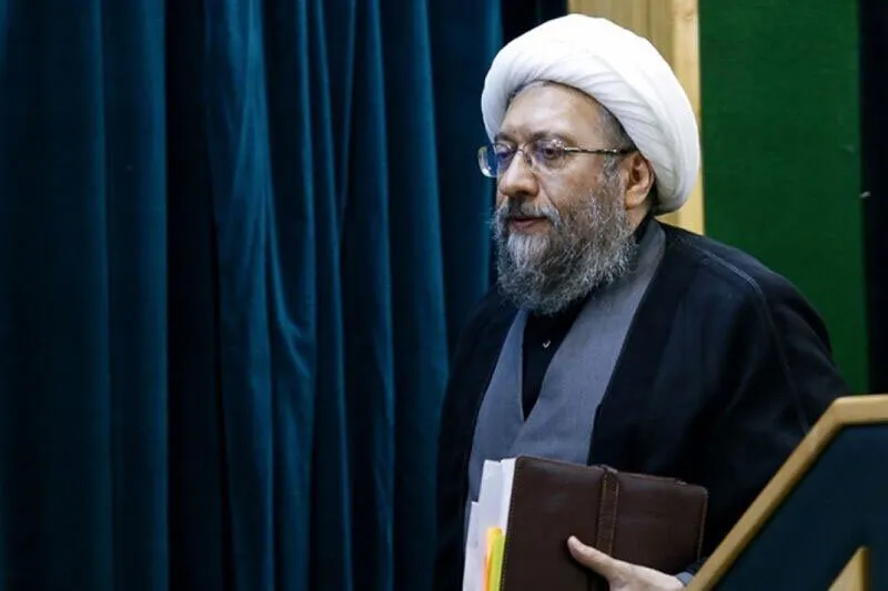 گمانه زنی جدید درباره سرنوشت سیاسی آملی‌لاریجانی