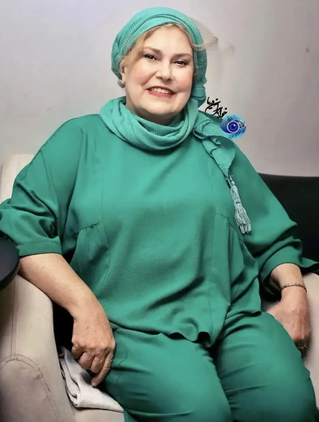 مهرانه مهین ترابی