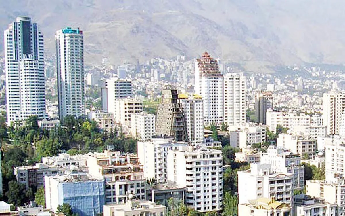 تاثیر کاهش نرخ دلار بر بازار مسکن