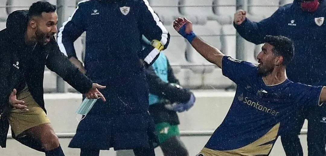 ستاره لیگ برتری از فهرست نقل و انتقالات پرسپولیس خط خورد